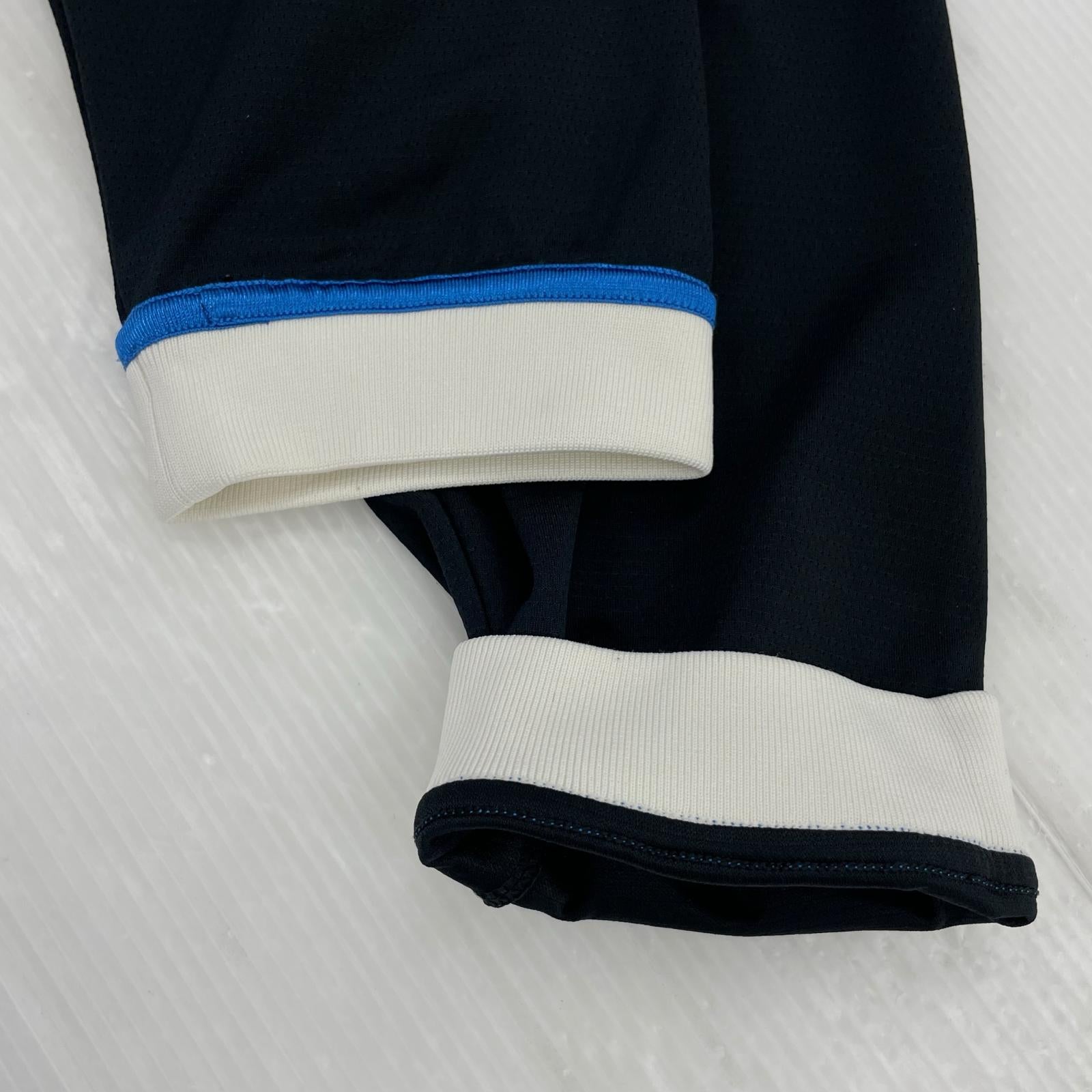 長袖Tシャツ ×NIKE シューティングトップカットソー 赤 M M レッド