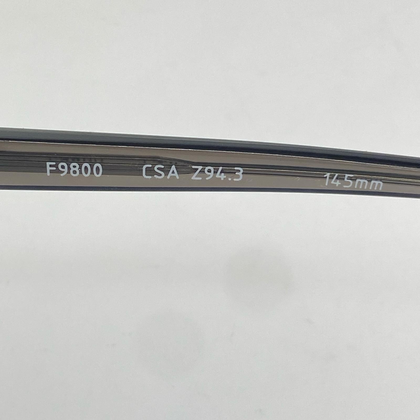 その他アクセサリー PEMTAX サングラス F9800 ブラック
