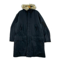 ジャケット RAF Cold Weather Arctic Parka イギリス軍 ネイビー