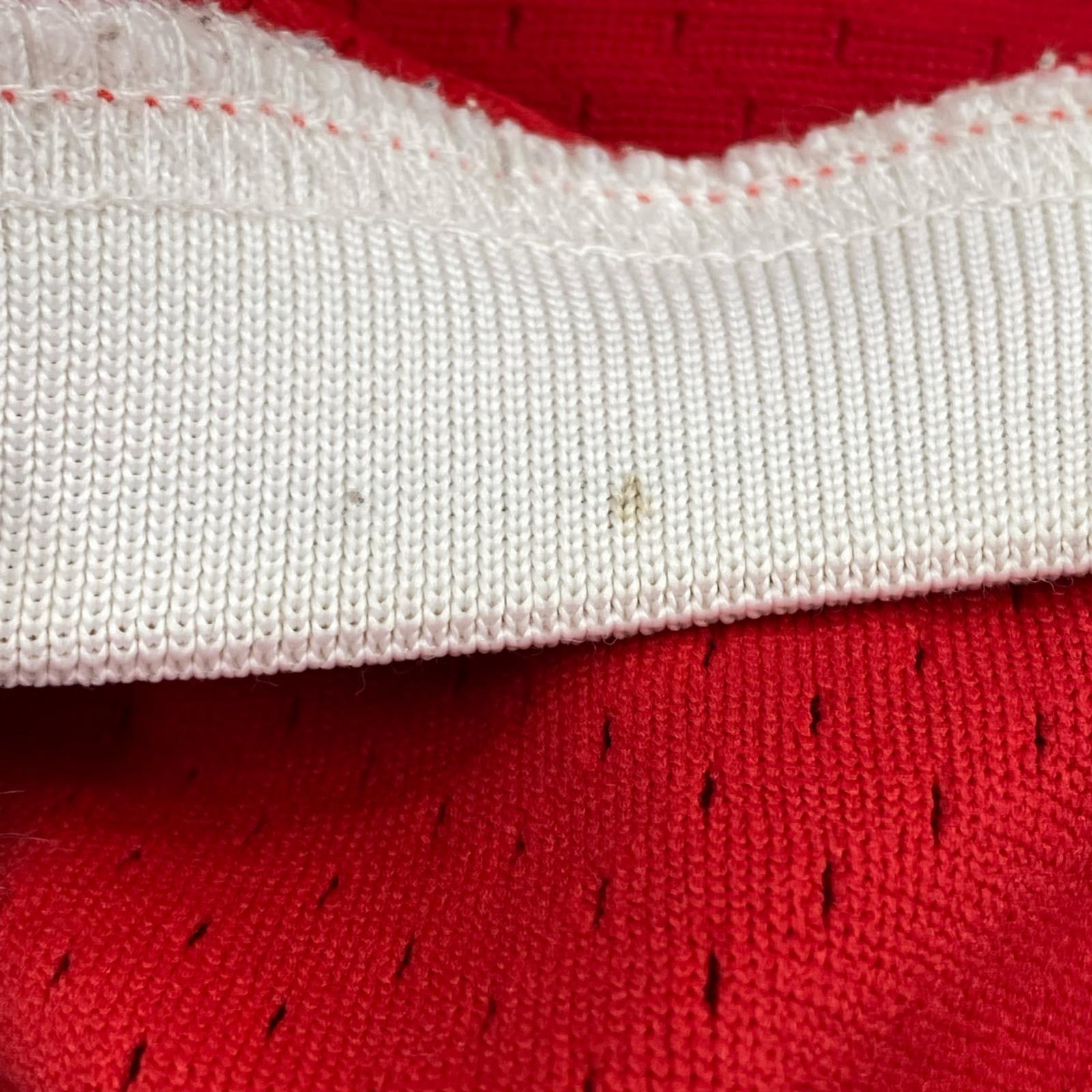 その他トップス mitchel&ness RODMAN 91番 レッド