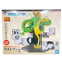 ラストワン賞 40th Anniversary Figure~神龍~ ドラゴンボール フィギュア/グッズ