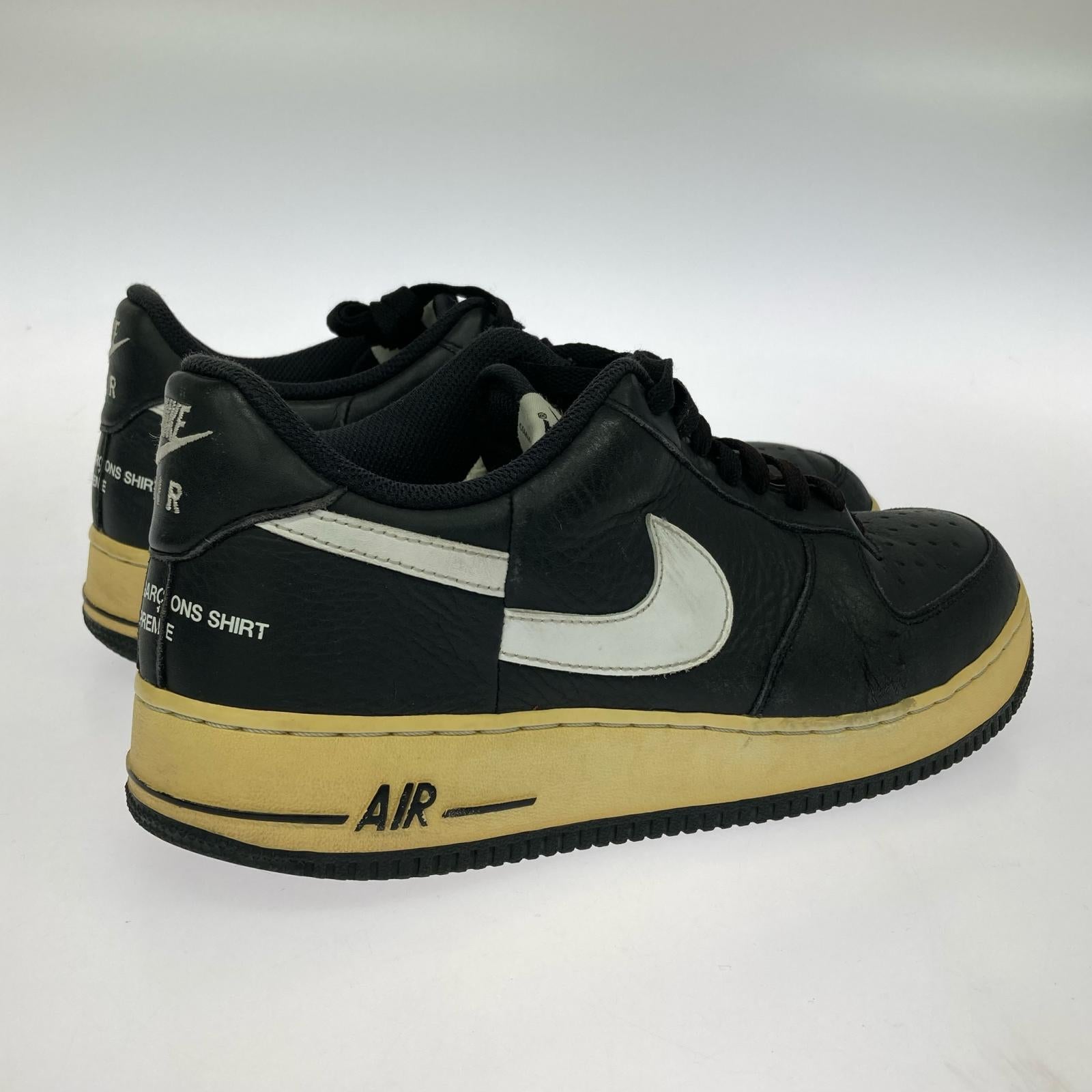 スニーカー AR7623-001 28cm (US10 UK9 1/2 EU46) ブラック