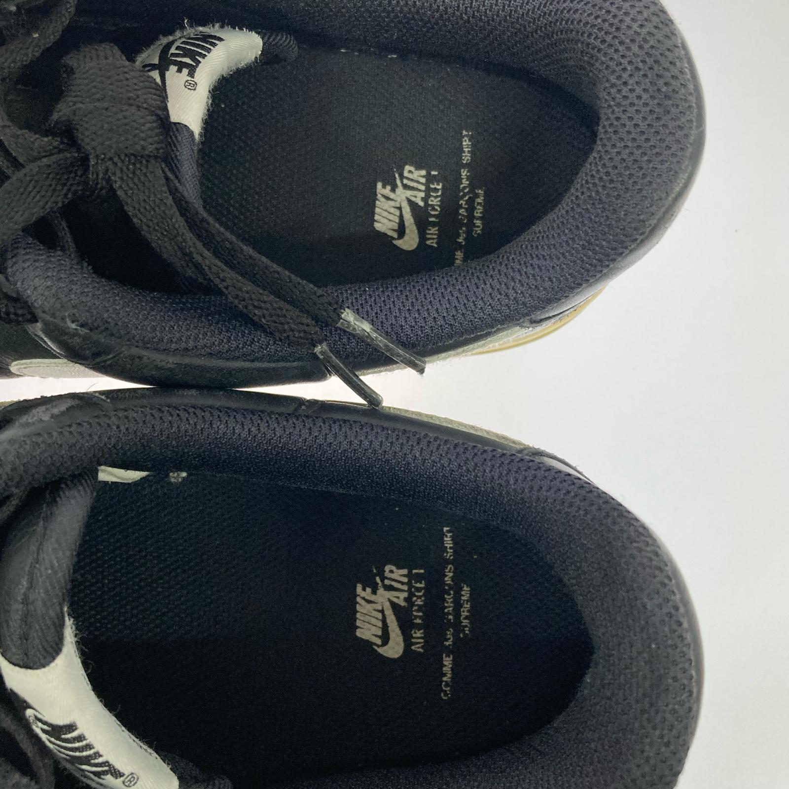 スニーカー AR7623-001 28cm (US10 UK9 1/2 EU46) ブラック
