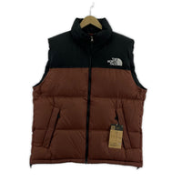 ダウンベスト NUPTSE VEST