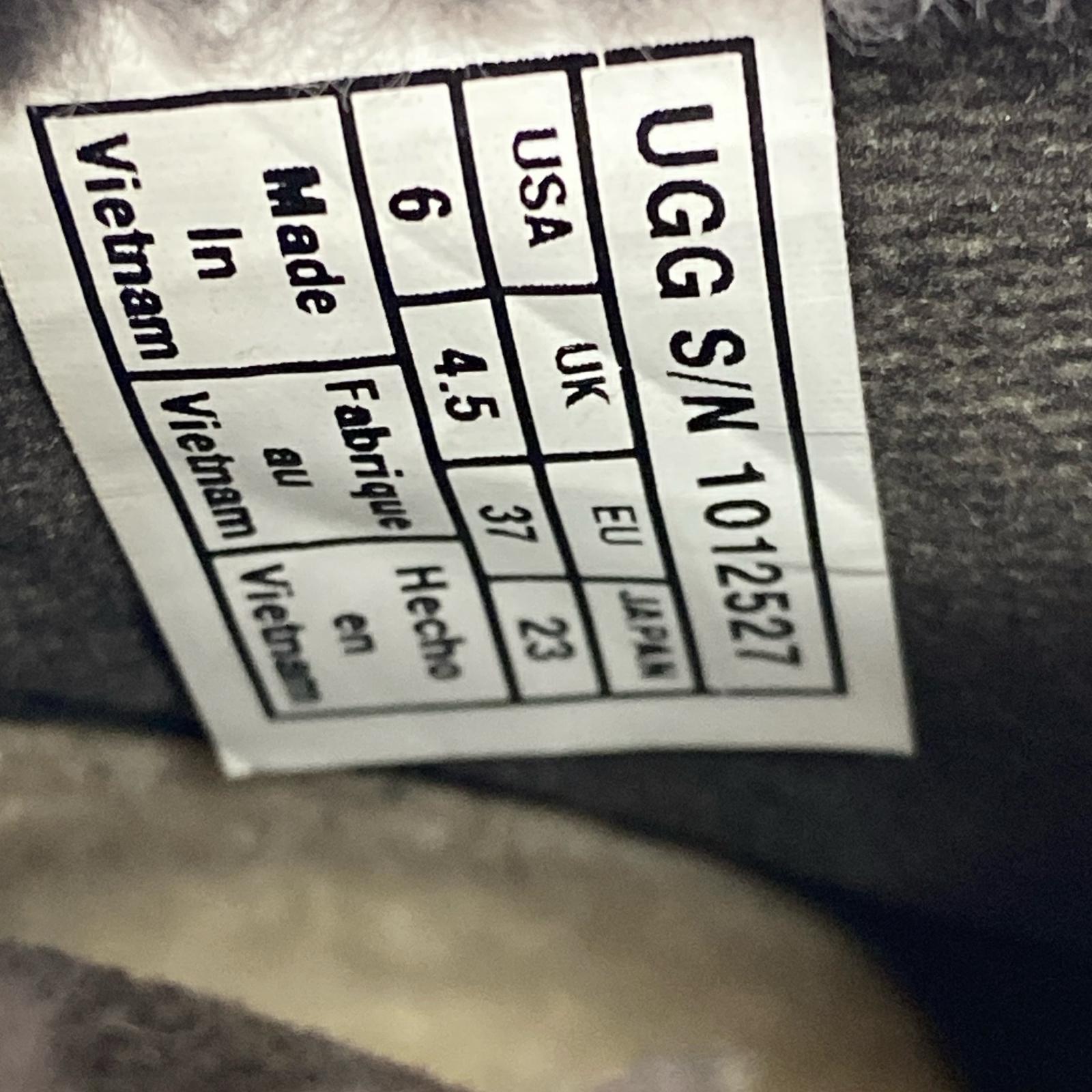 ブーツ JANNEY (23.0) 黒 1012527 23cm (US5 UK4 1/2 EU36) ブラック
