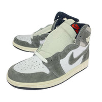 スニーカー Air Jordan 1 Retro High OG Smoke Grey 27cm (US9 UK8 1/2 EU44)