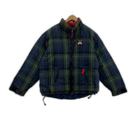 ダウンジャケット TOMMY HILFIGER ダウンジャケット L