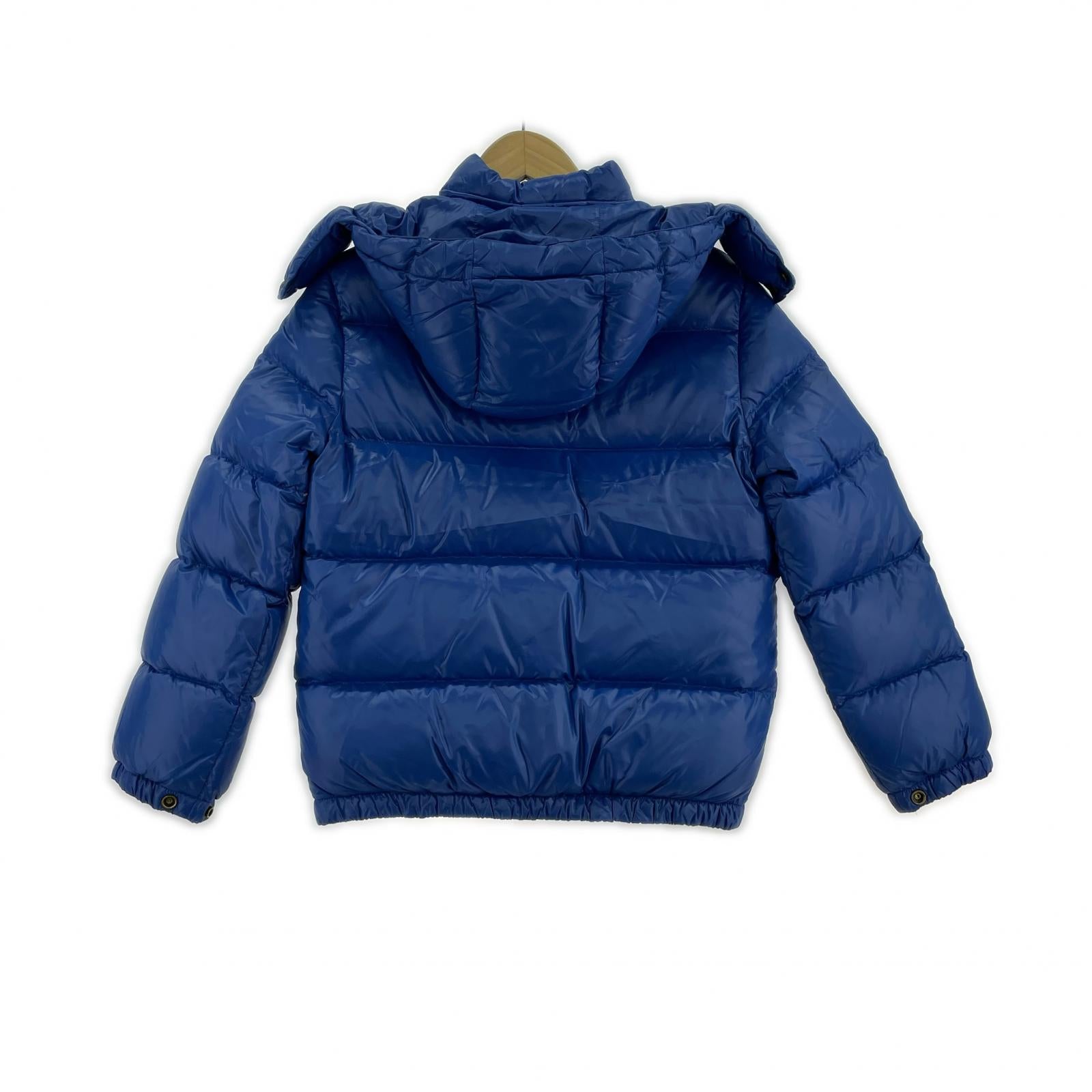 ダウンジャケット POLO RALPH LAUREN ダウンジャケット M ブルー