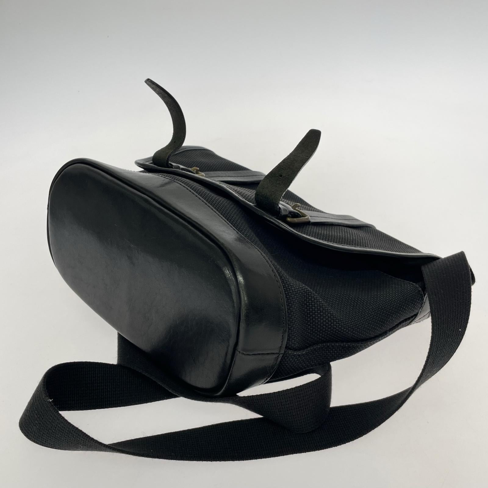 ショルダーバッグ BLK ブラック