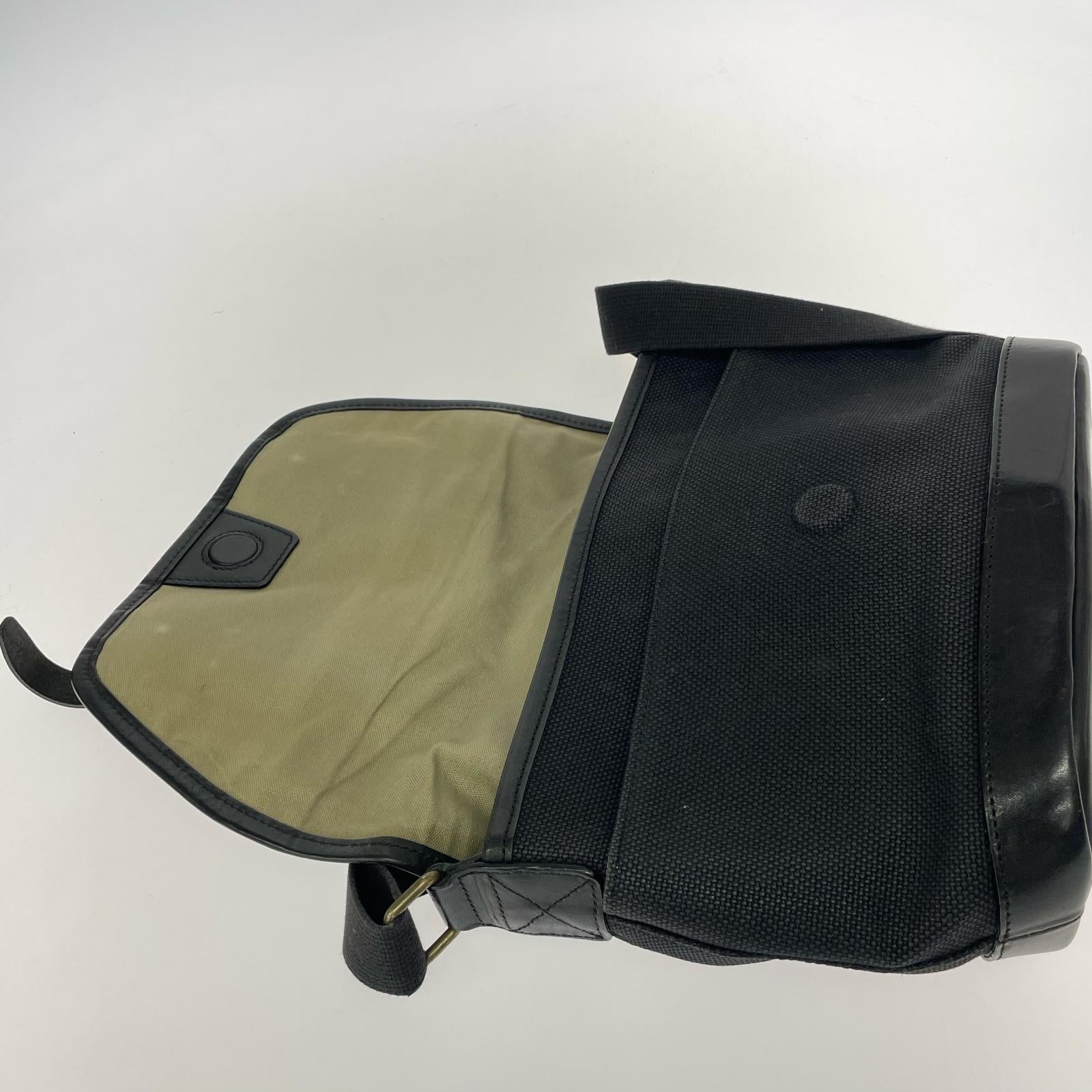 ショルダーバッグ BLK ブラック