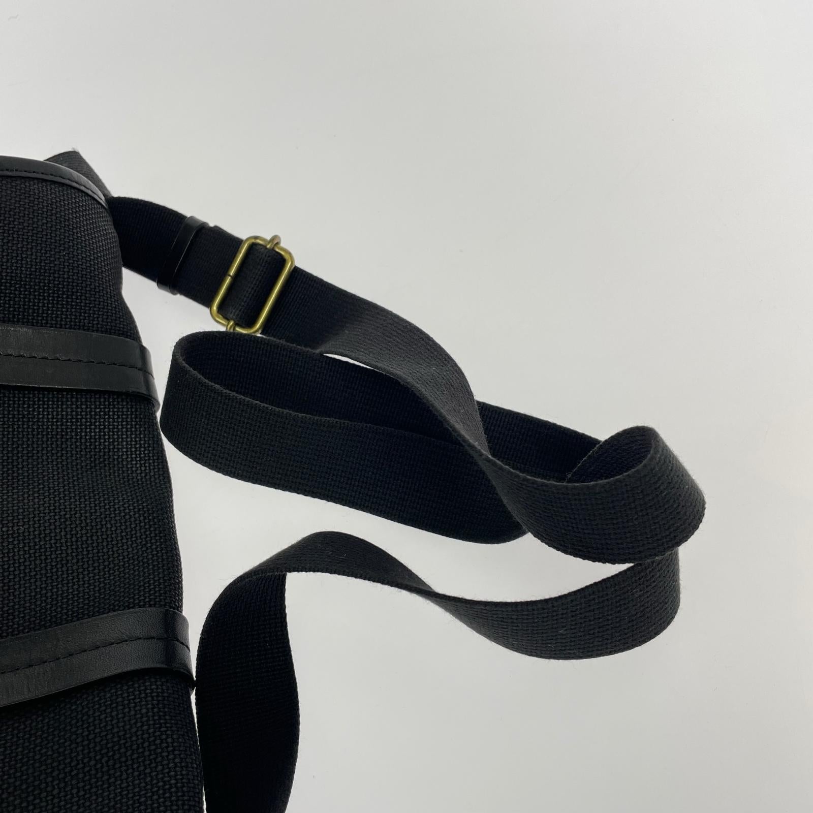 ショルダーバッグ BLK ブラック