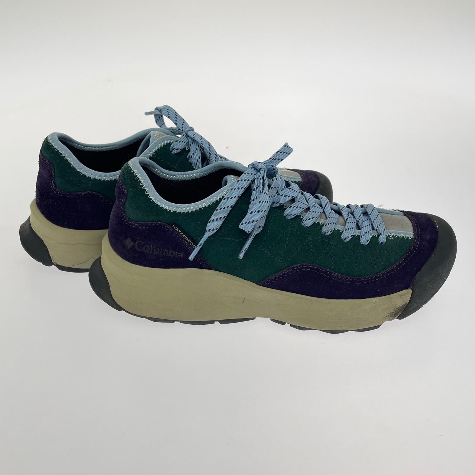 スニーカー HAZY JOURNEY II(25.0) 26cm (US8 UK7 1/2 EU42)