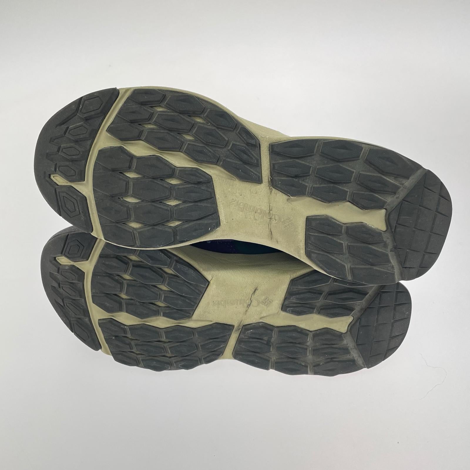 スニーカー HAZY JOURNEY II(25.0) 26cm (US8 UK7 1/2 EU42)