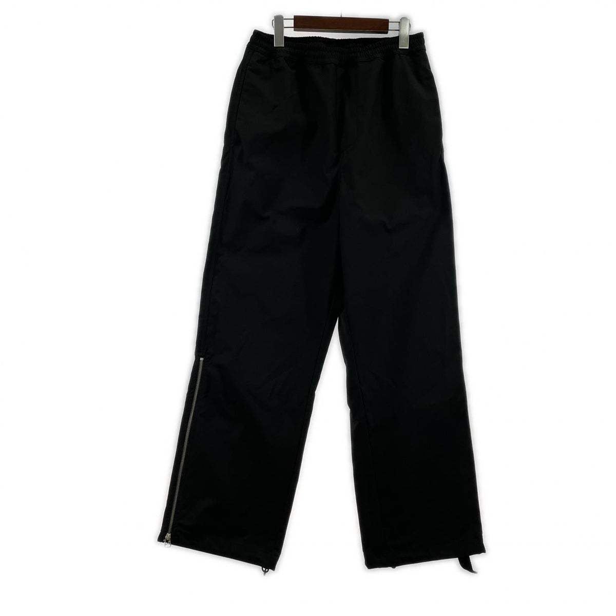 パンツ PEACEMAKER TECH PANTS M ブラック M ブラック