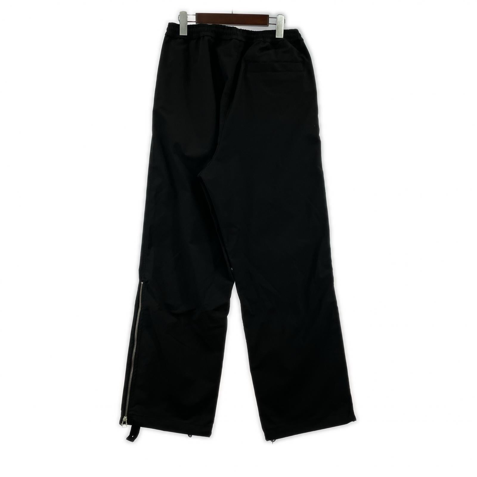 パンツ PEACEMAKER TECH PANTS M ブラック M ブラック