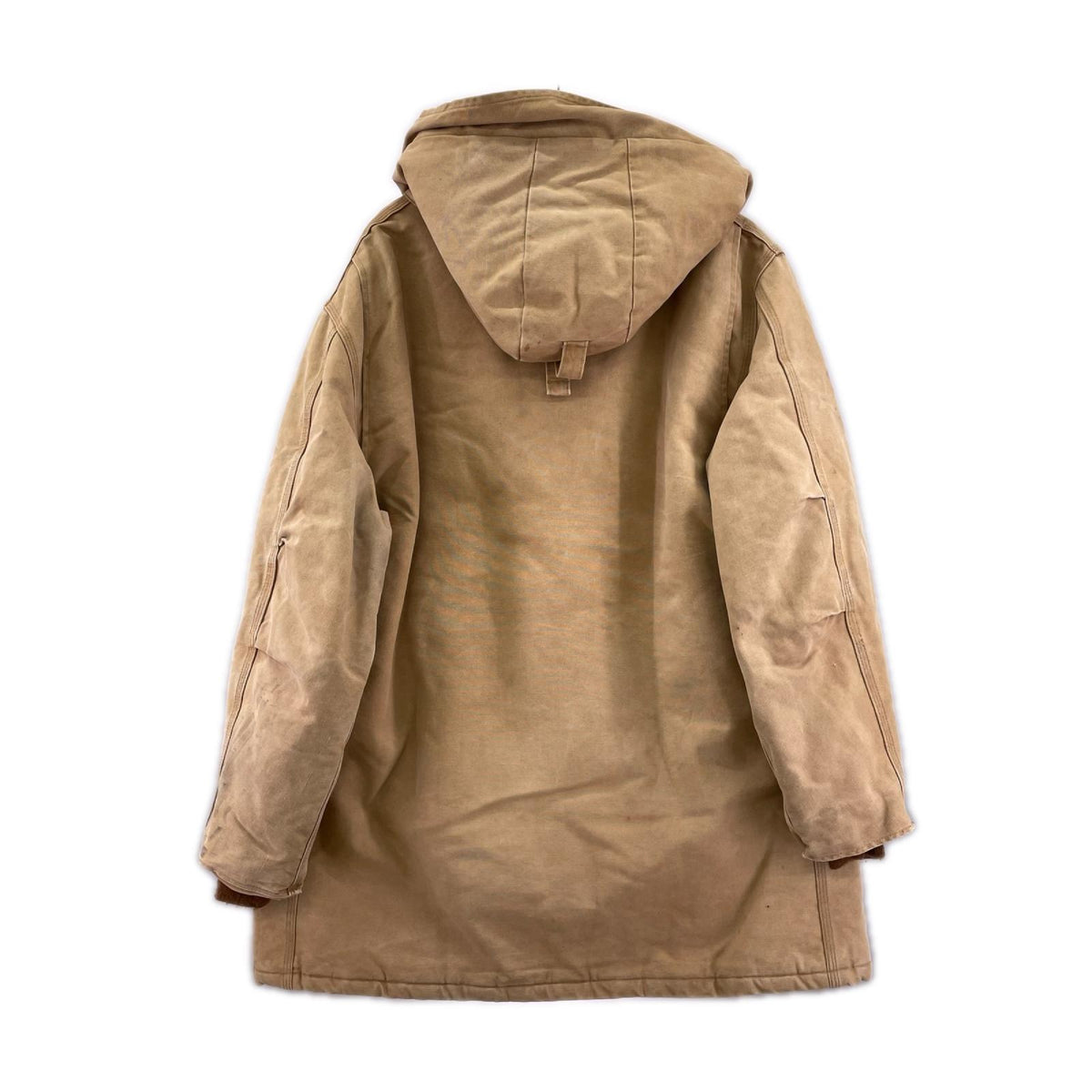 ジャケット 80s~90s Siberian Parka