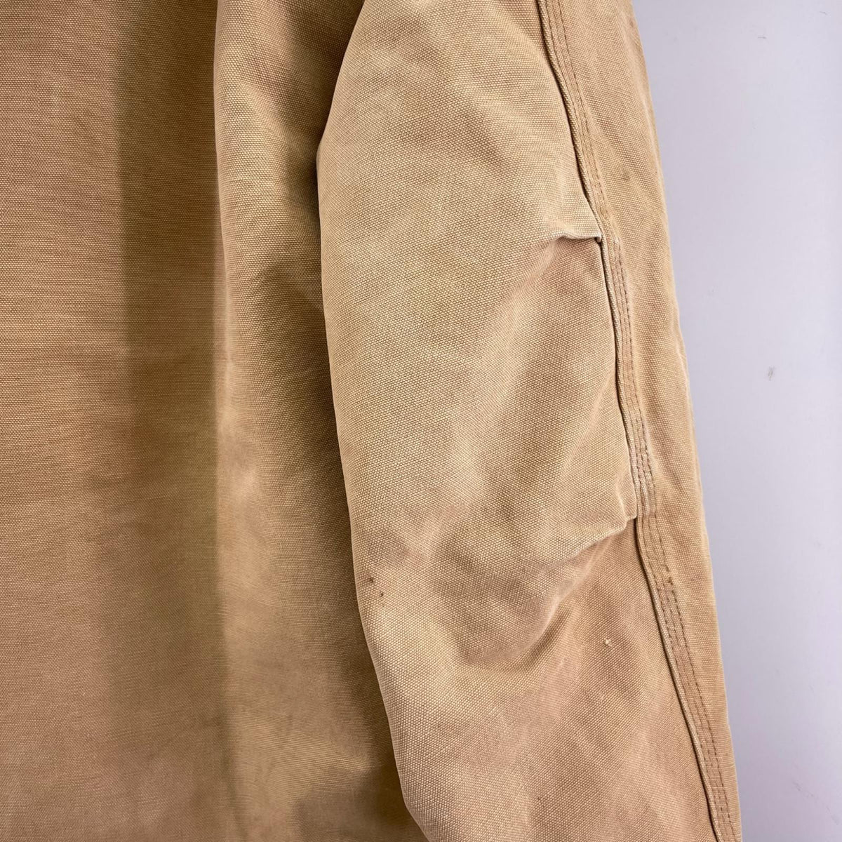 ジャケット 80s~90s Siberian Parka