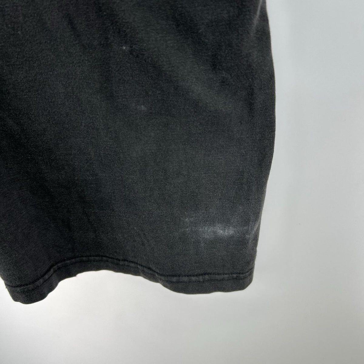 半袖Tシャツ 黒 ブラック