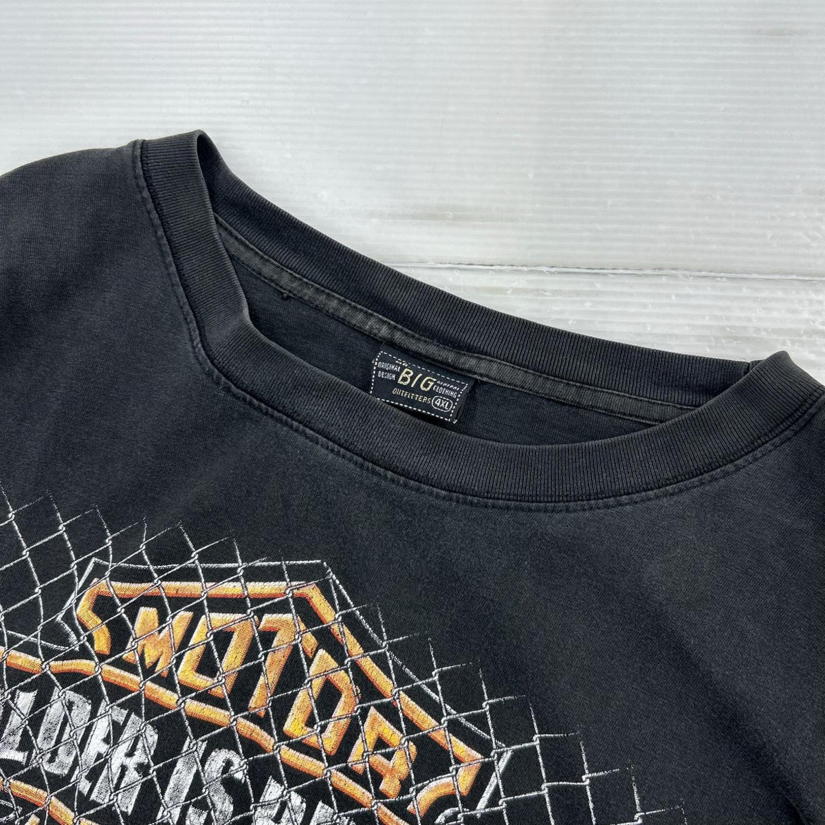 半袖Tシャツ 黒 ブラック