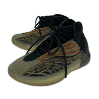 シューズ YEEZY QUANTUM (27.0) 27cm (US9 UK8 1/2 EU44) ブラック