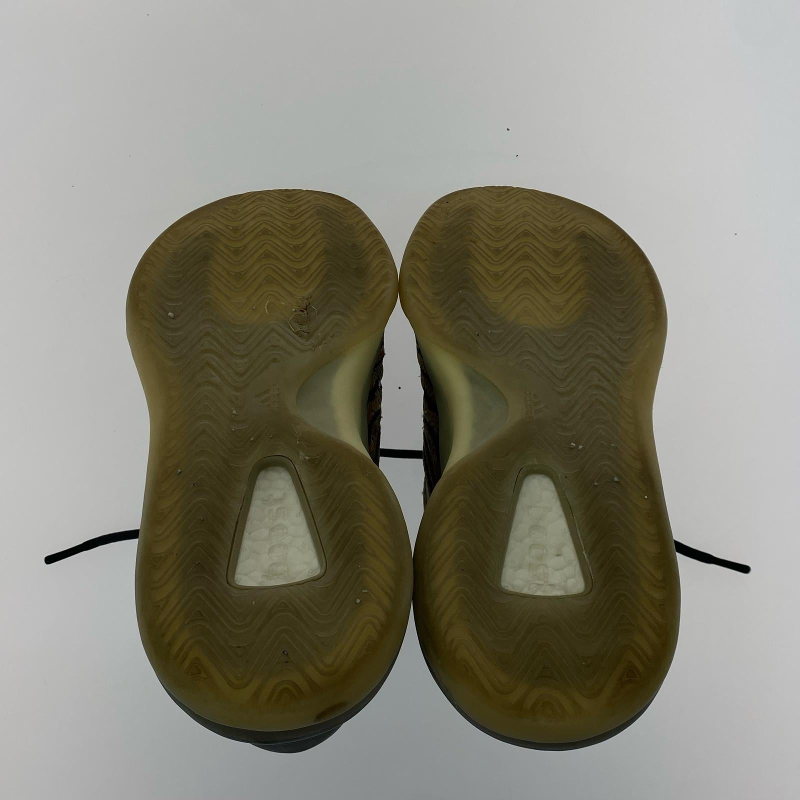 シューズ YEEZY QUANTUM (27.0) 27cm (US9 UK8 1/2 EU44) ブラック
