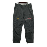 パンツ Convertible pants XL グレー グレー