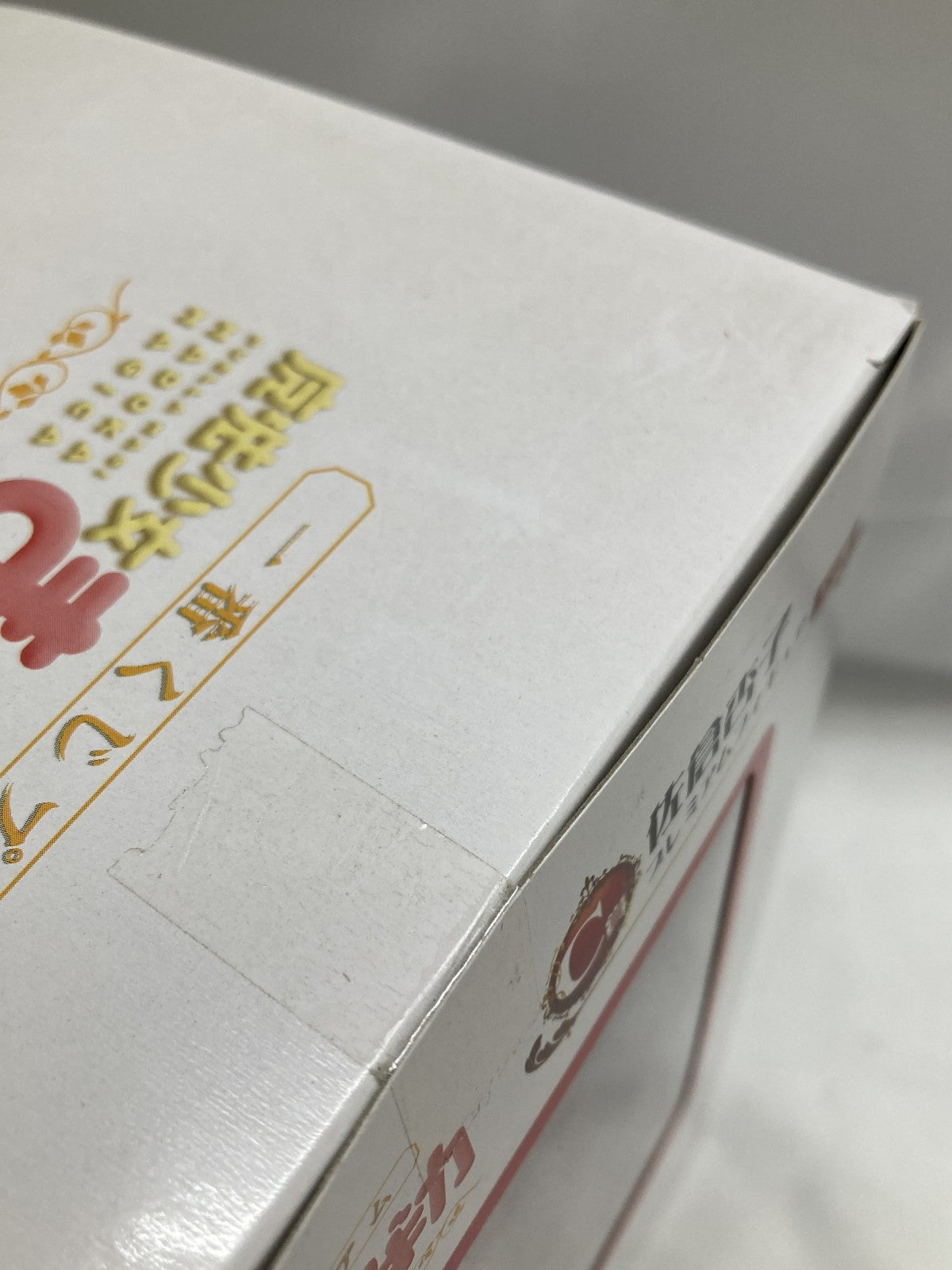 まどマギ C賞 佐倉杏子 フィギュア フィギュア/グッズ