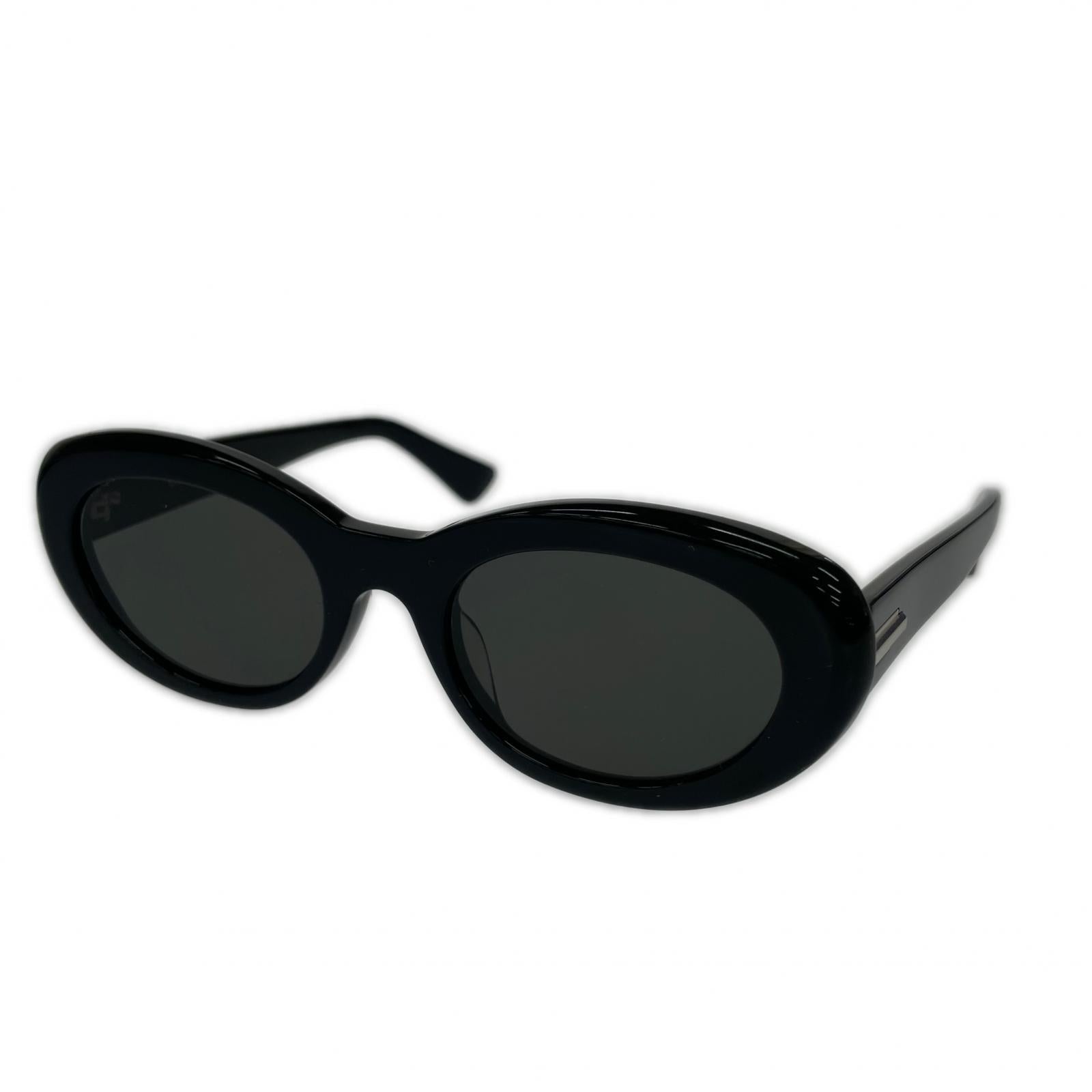 その他アクセサリー GENTLE MONSTER Le01 サングラス BLK ブラック