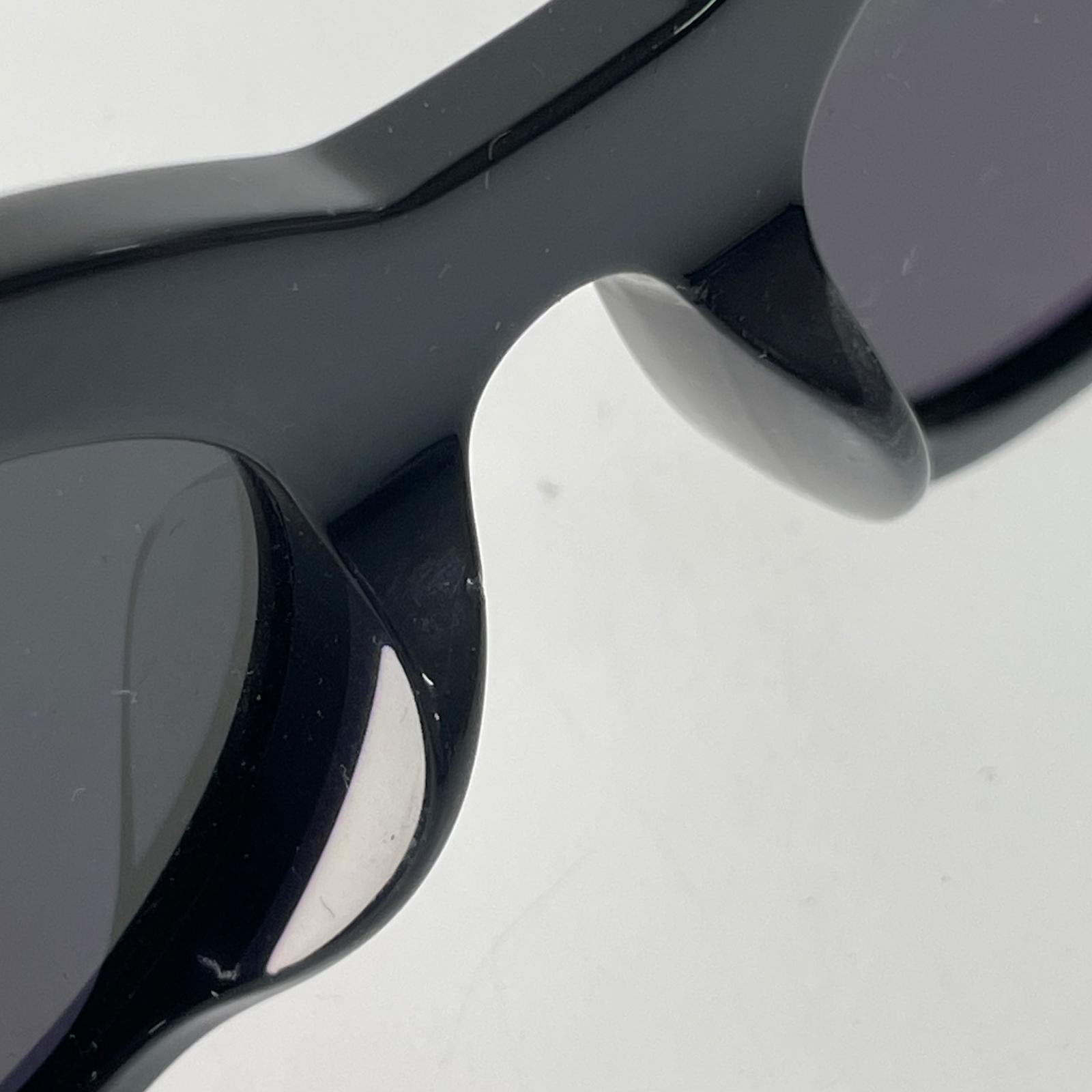 その他アクセサリー GENTLE MONSTER Le01 サングラス BLK ブラック