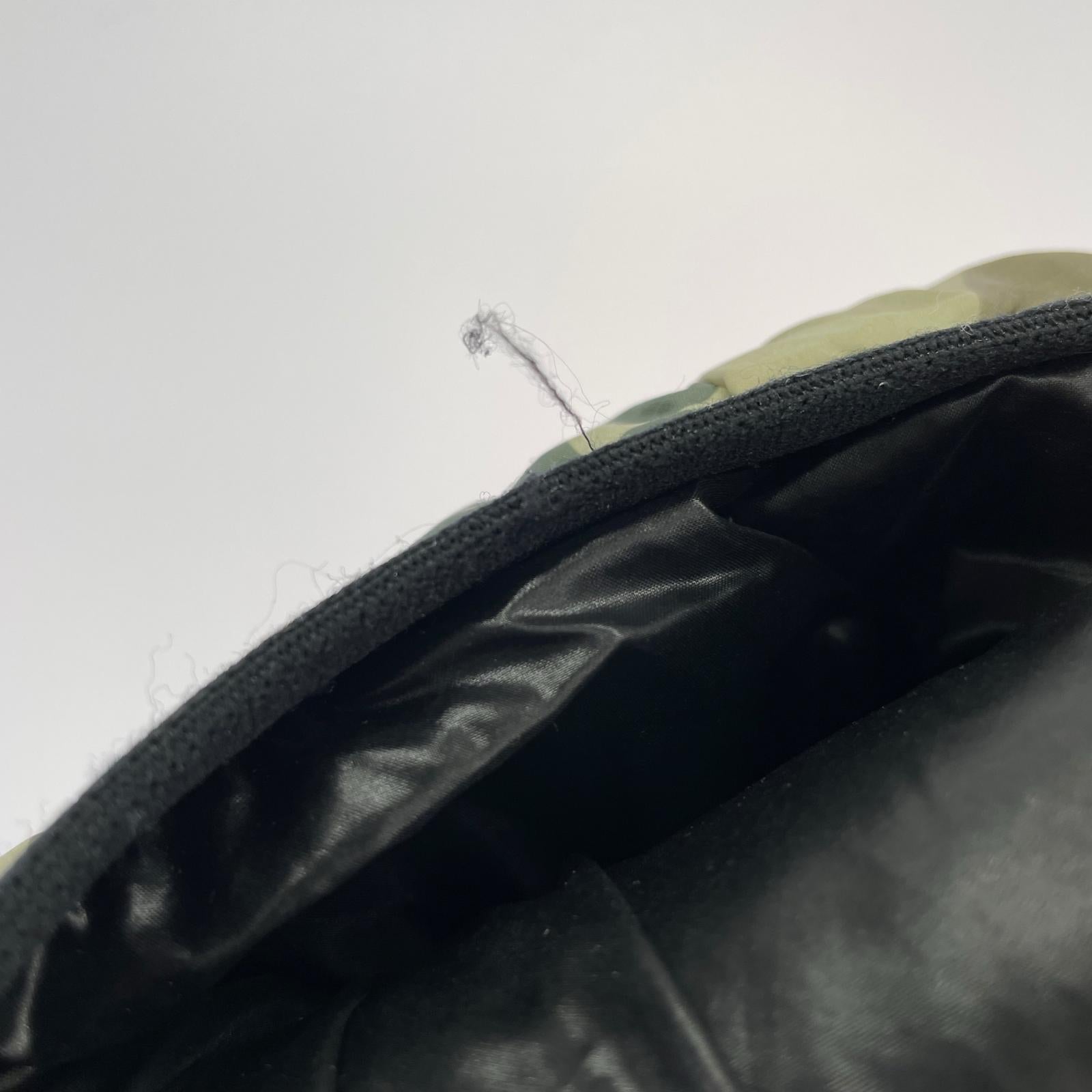 ブルゾン THENORTHFACE ND91312 迷彩 ほつれ 一部傷アリ M