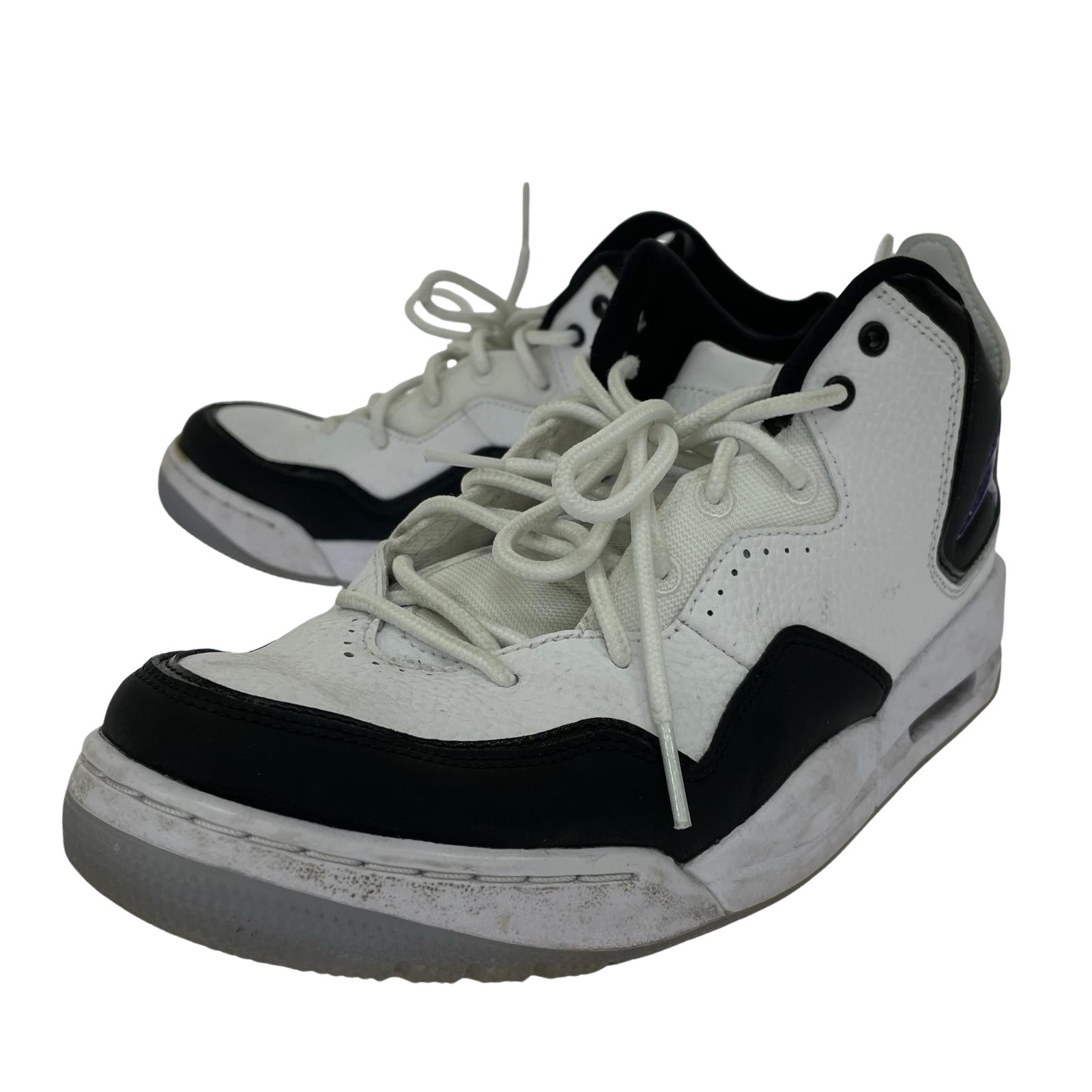 スニーカー Jordan Courtside 23 Dark Concord 27.5cm 27.5cm (US9 1/2 UK9 EU45) ホワイト