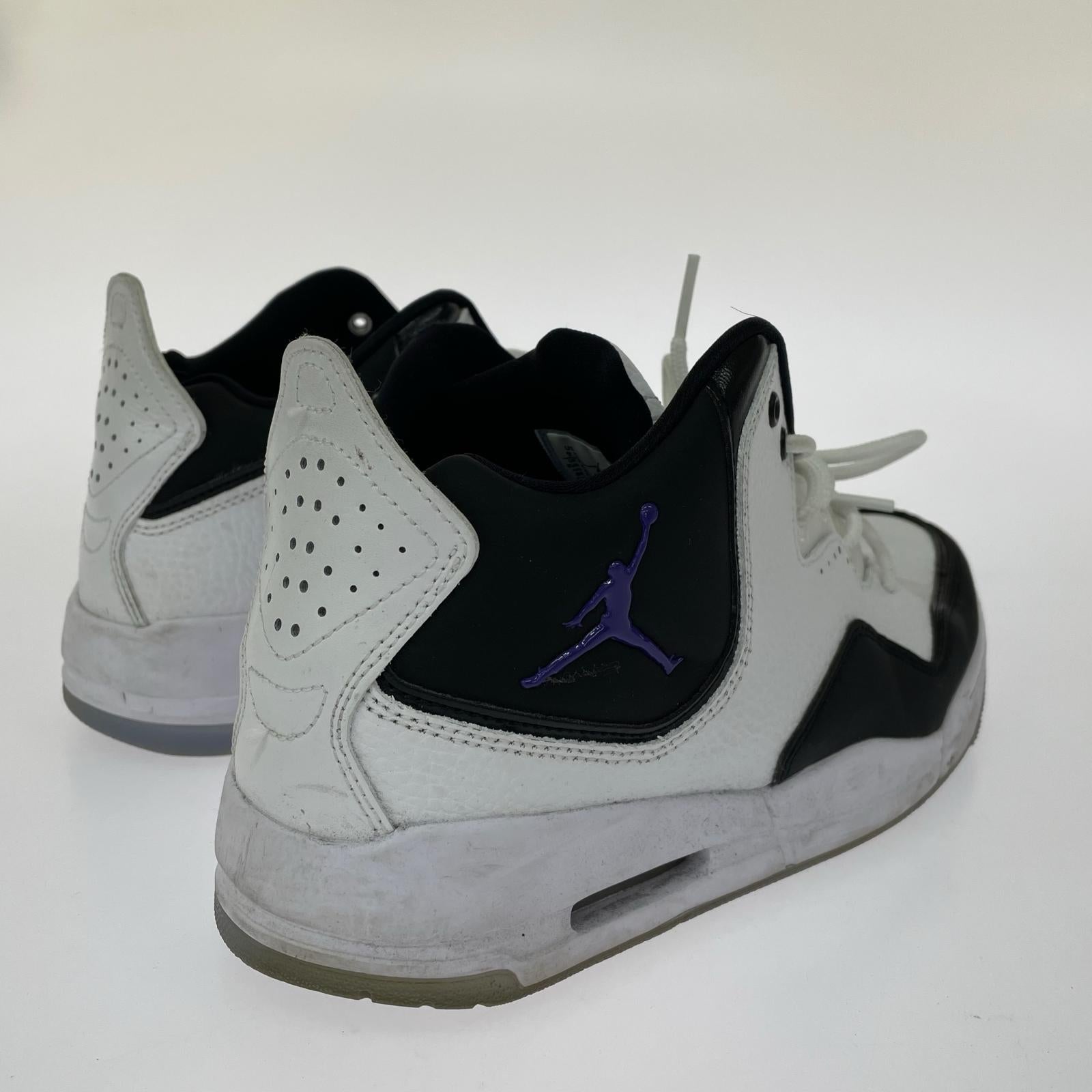 スニーカー Jordan Courtside 23 Dark Concord 27.5cm 27.5cm (US9 1/2 UK9 EU45) ホワイト