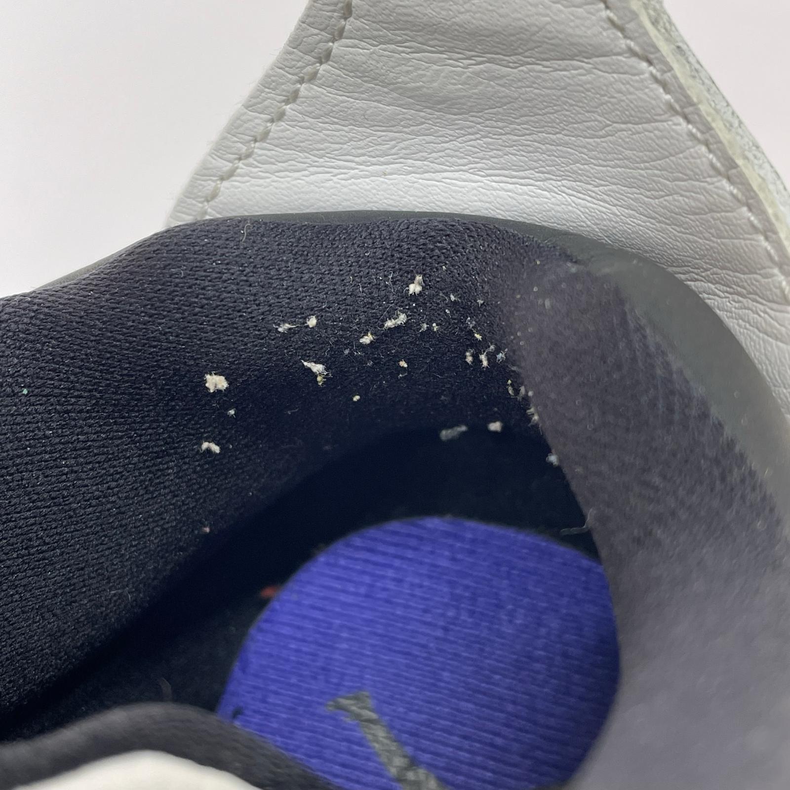 スニーカー Jordan Courtside 23 Dark Concord 27.5cm 27.5cm (US9 1/2 UK9 EU45) ホワイト
