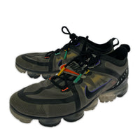 スニーカー Air Vapormax 2019 SE Black 27.5cm