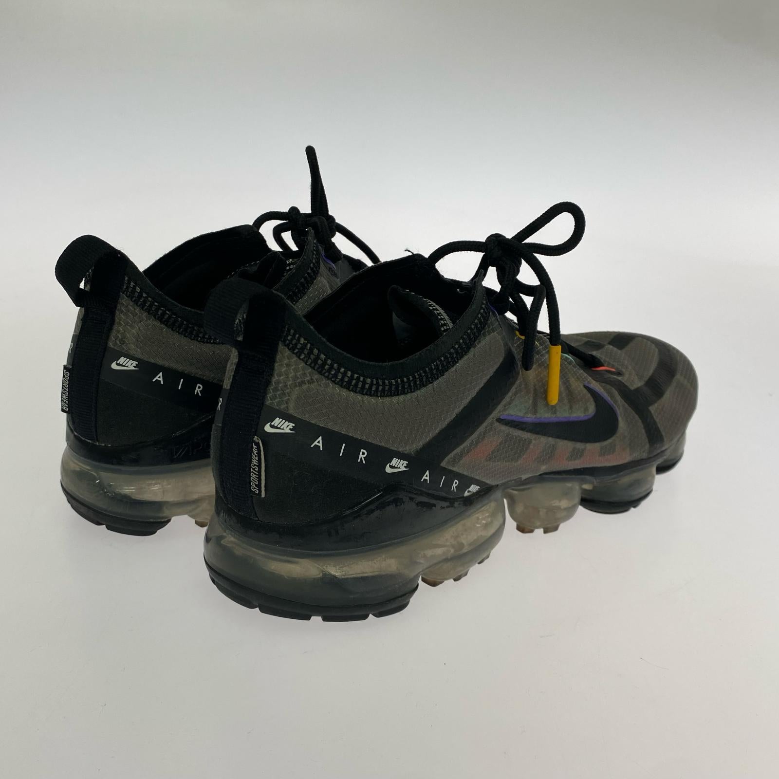 スニーカー Air Vapormax 2019 SE Black 27.5cm