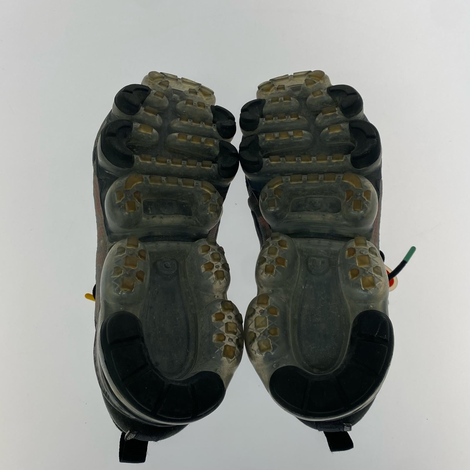 スニーカー Air Vapormax 2019 SE Black 27.5cm