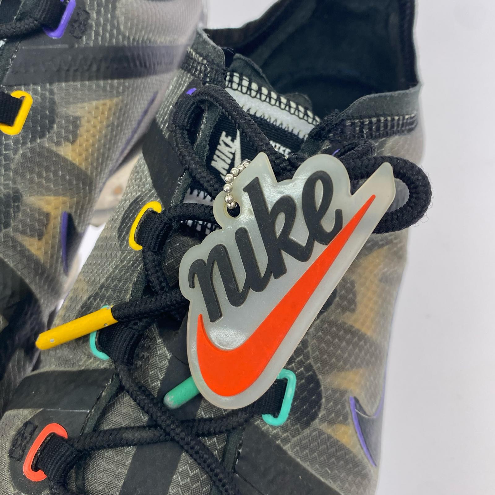 スニーカー Air Vapormax 2019 SE Black 27.5cm