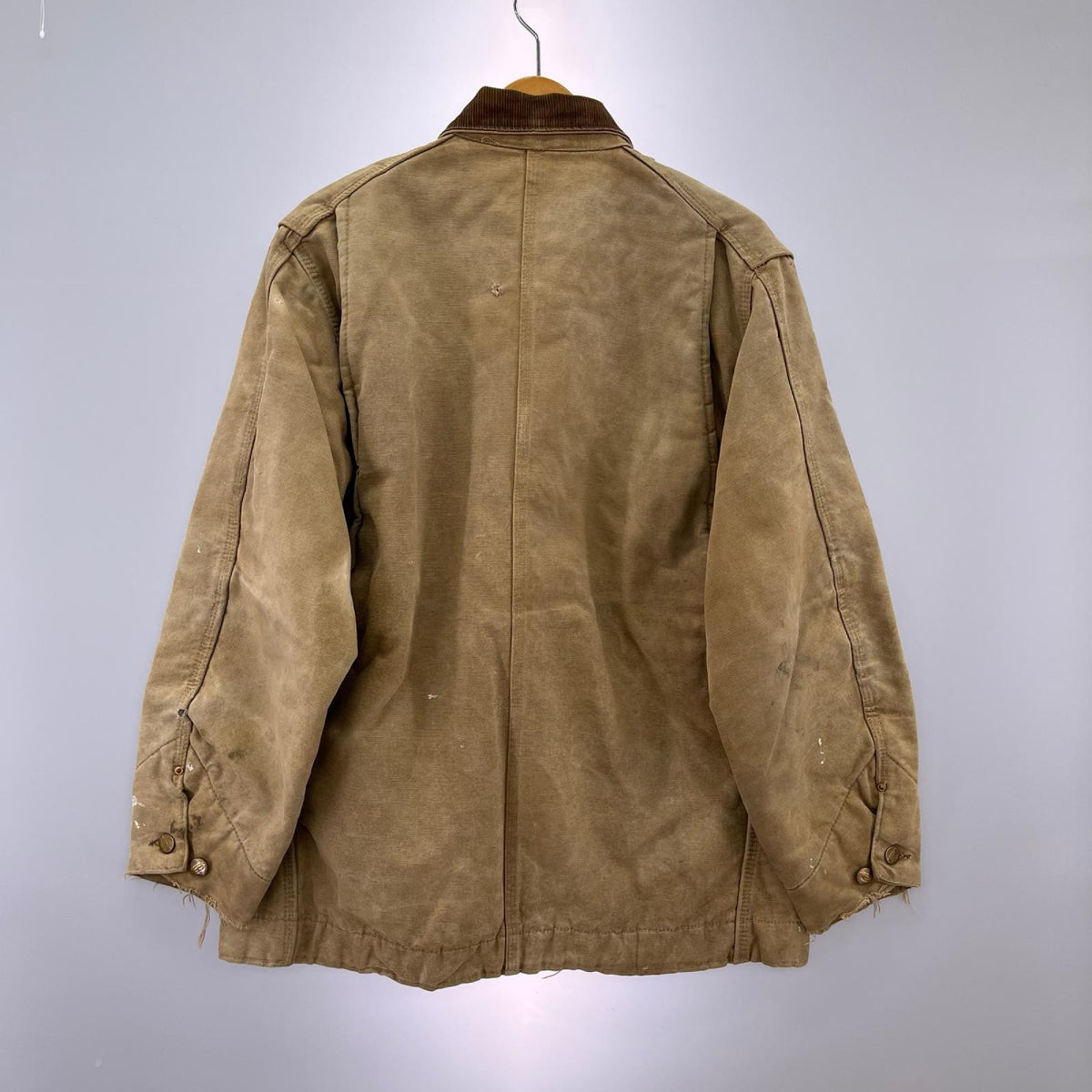 ジャケット 70s Chore Coat ブラウン