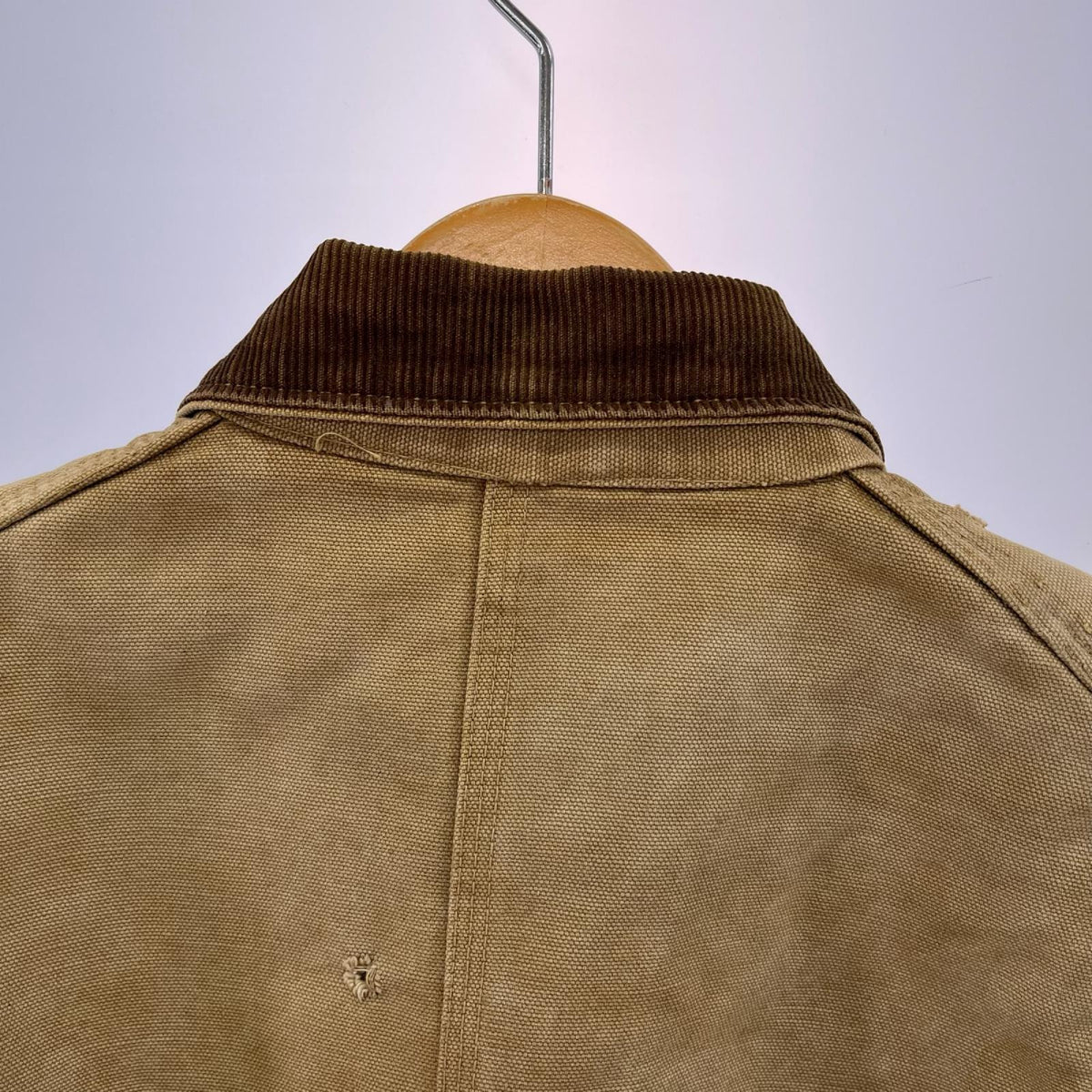 ジャケット 70s Chore Coat ブラウン