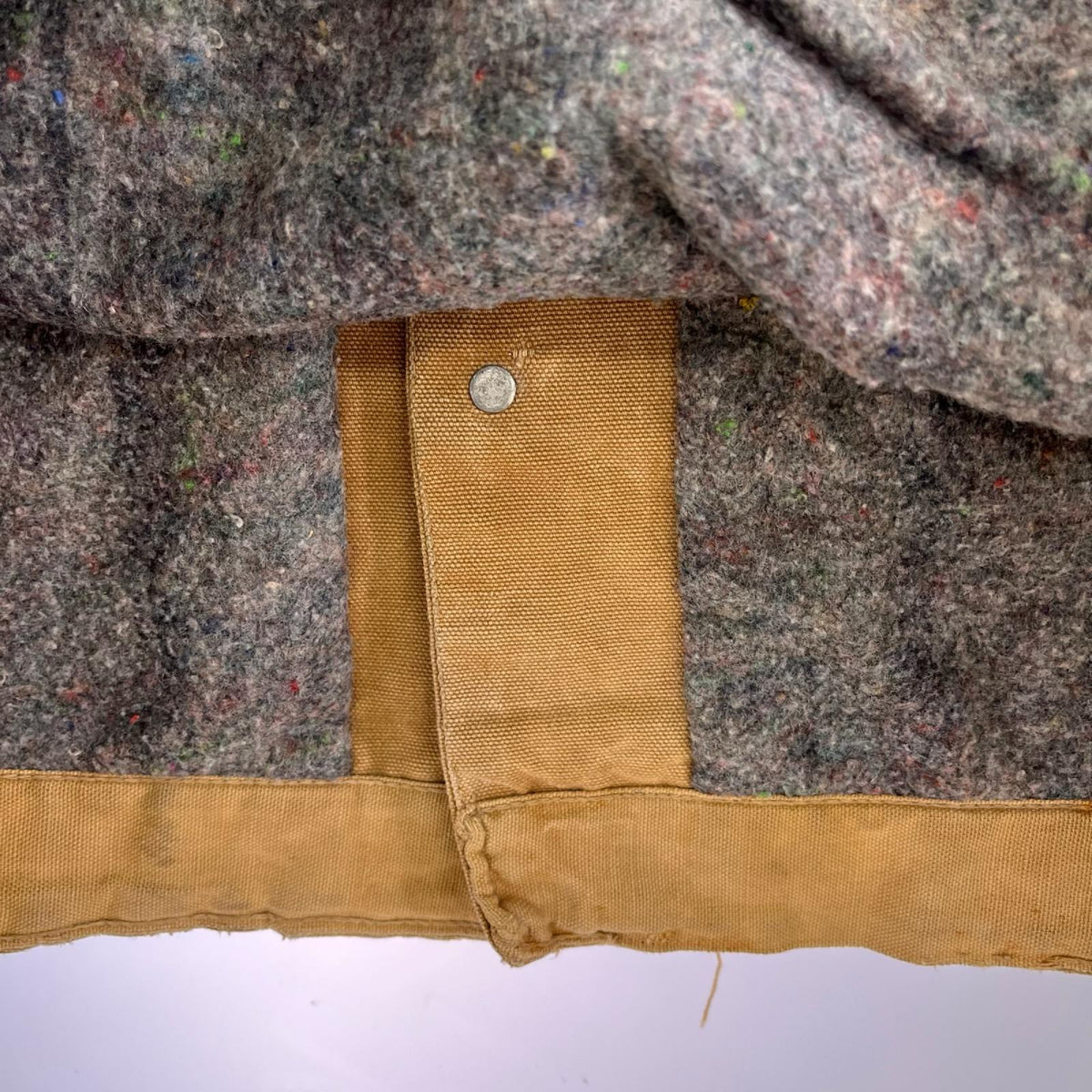 ジャケット 70s Chore Coat ブラウン