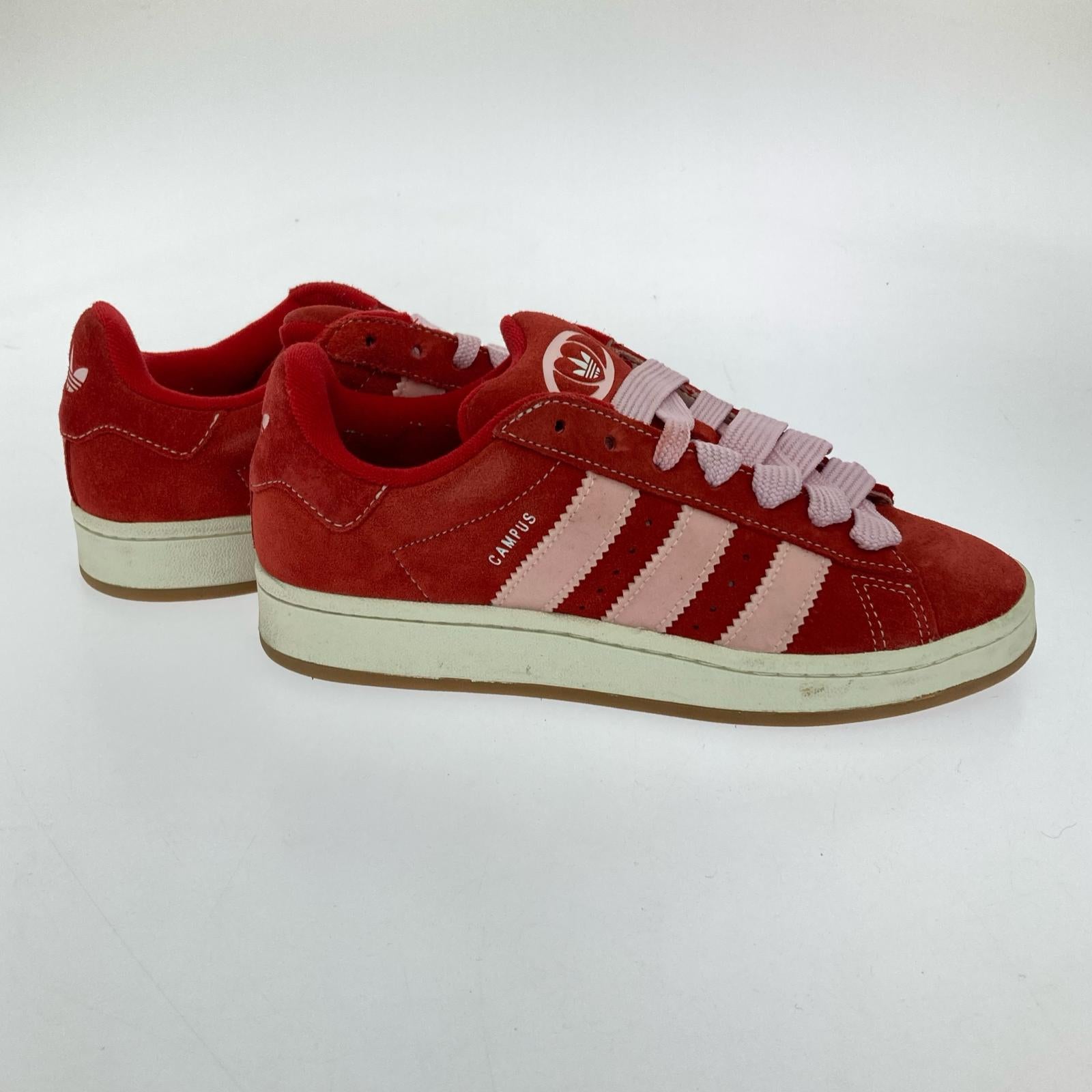 スニーカー Campus 00s Better Scarlet 25.0㎝ 25cm (US7 UK6 1/2 EU40) レッド
