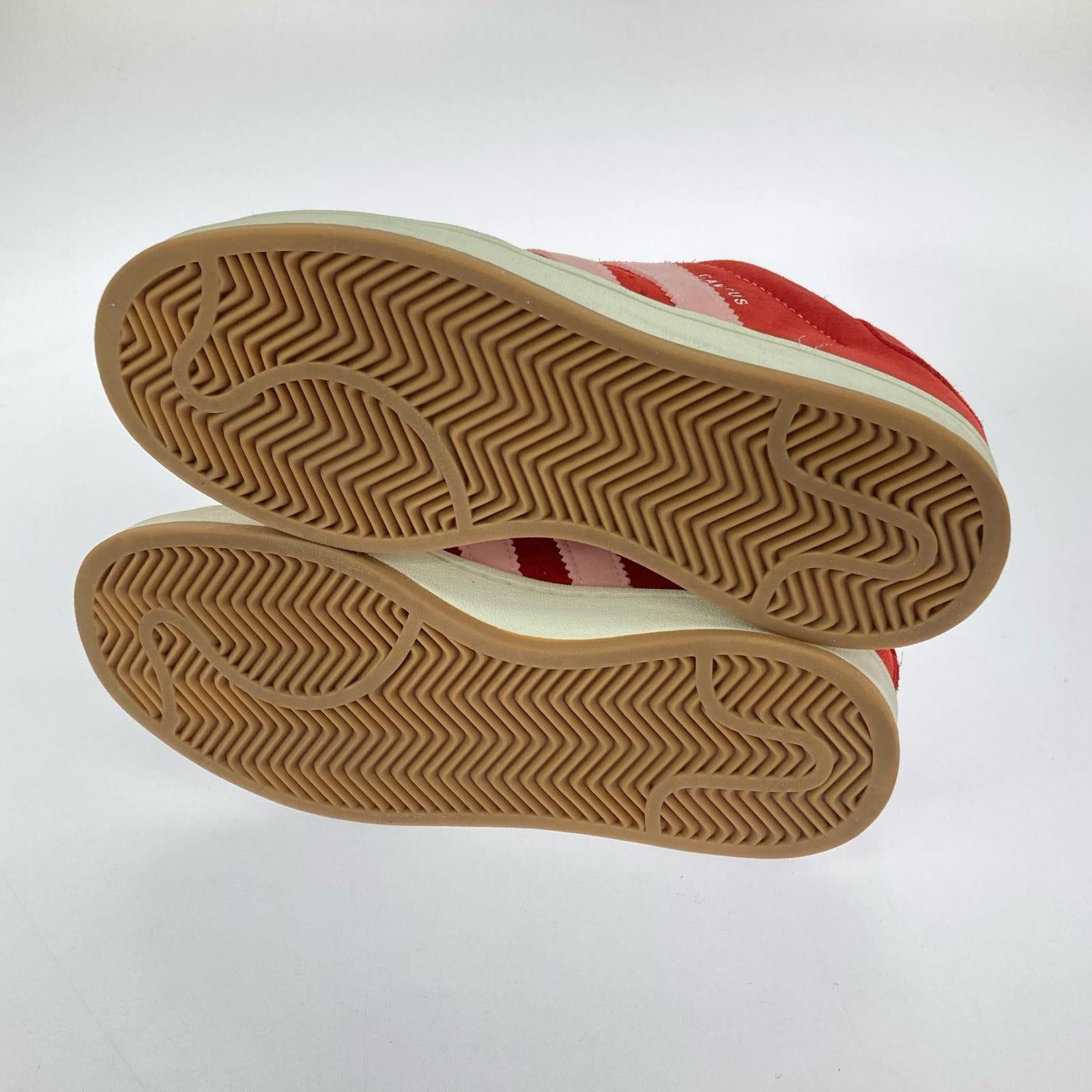 スニーカー Campus 00s Better Scarlet 25.0㎝ 25cm (US7 UK6 1/2 EU40) レッド
