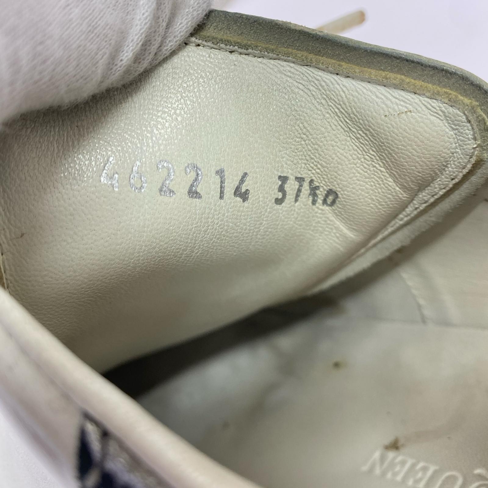 スニーカー Alexander McQueen スニーカー 462214 (37.5)