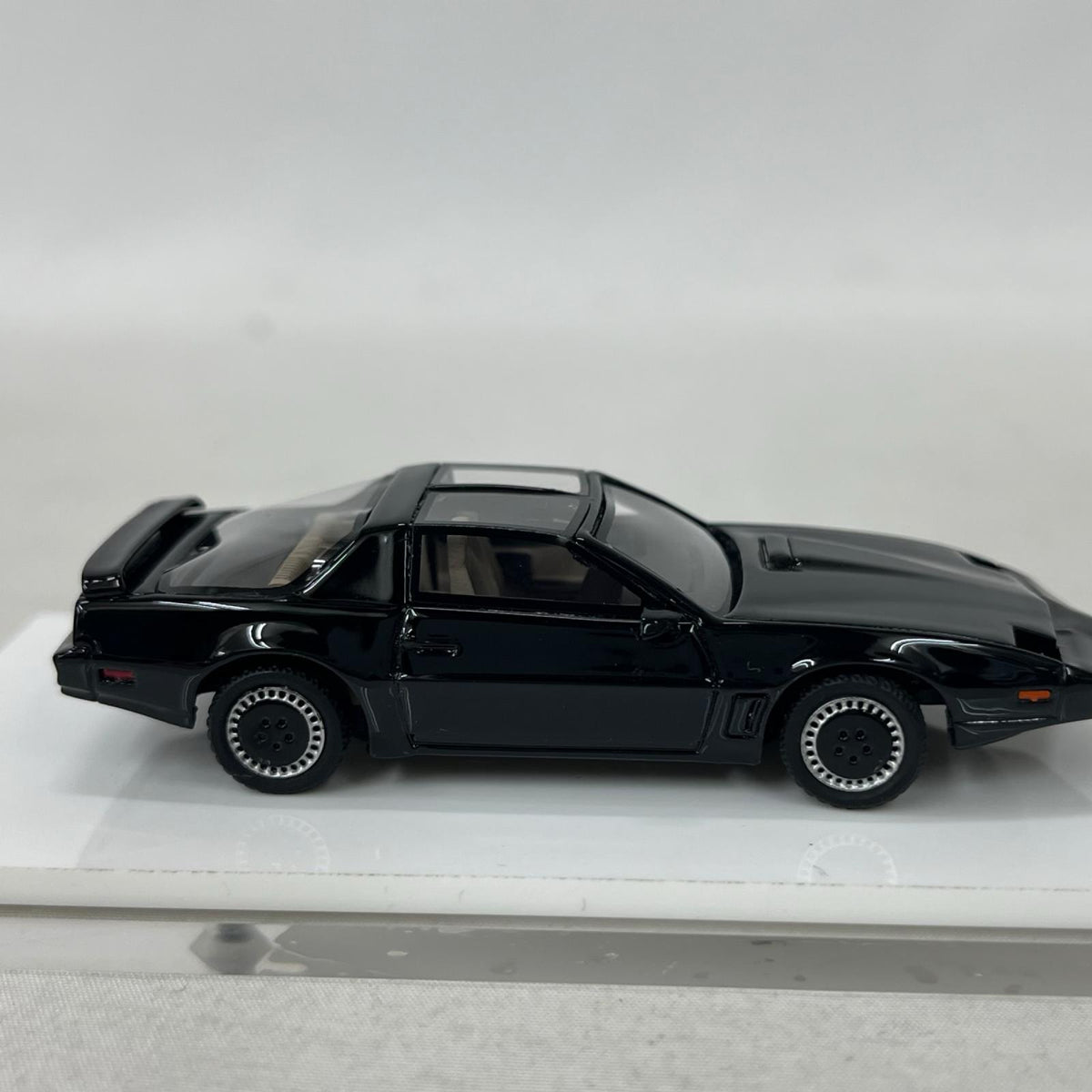TNTモデル KITT ナイトライダー TNTモデル ミニカーその他
