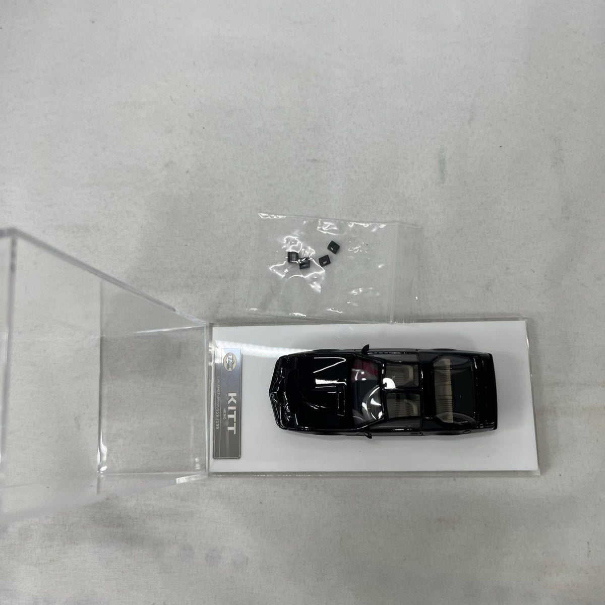 TNTモデル KITT ナイトライダー TNTモデル ミニカーその他