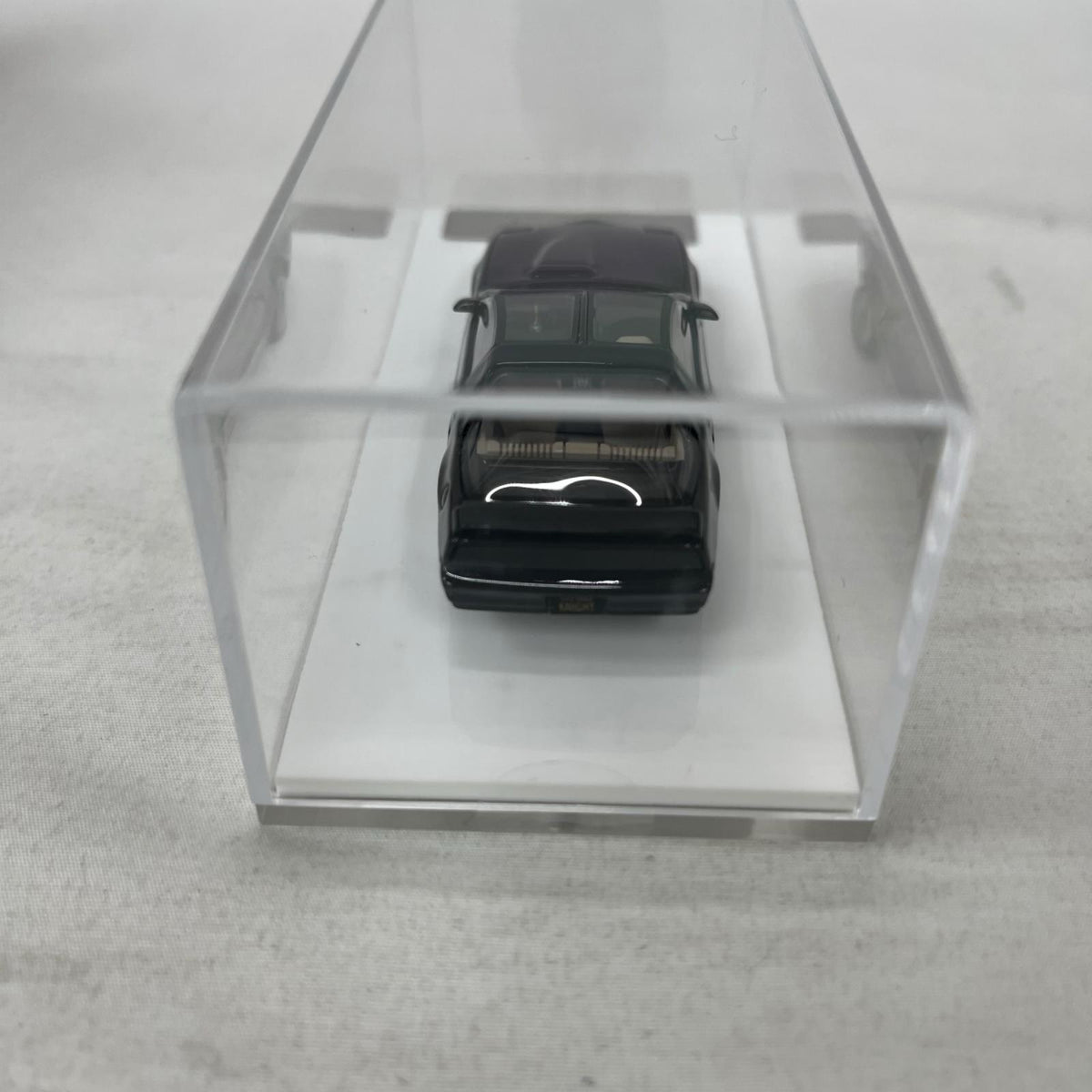 TNTモデル KITT ナイトライダー TNTモデル ミニカーその他