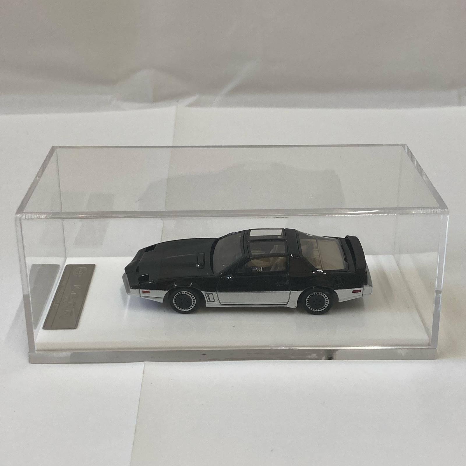 TNTモデル KARR ミニカーその他