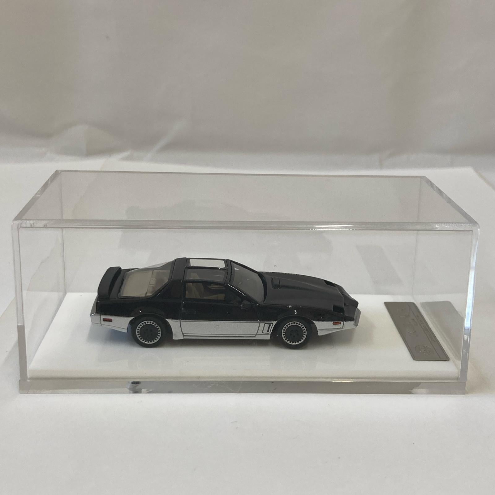 TNTモデル KARR ミニカーその他