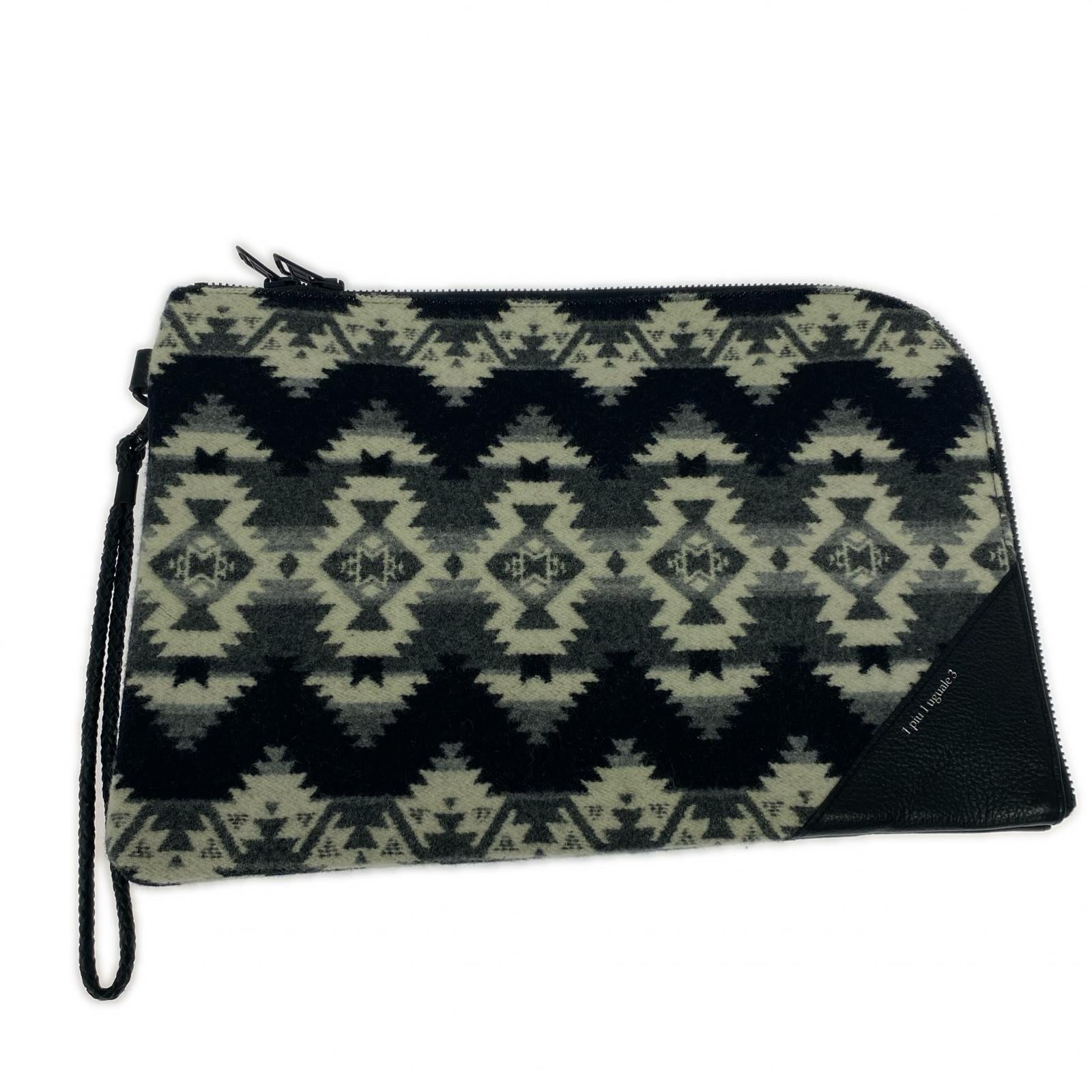 その他バッグ PENDLETON クラッチバッグ ブラック