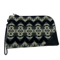 その他バッグ PENDLETON クラッチバッグ ブラック